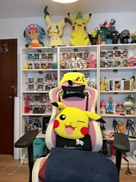 Sweet sully   online show from 04.28.26