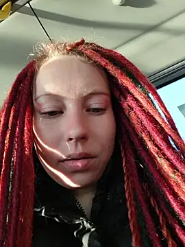 Frost foxy online show from 10.25.25