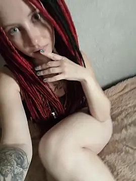 Frost foxy online show from 11.05.25