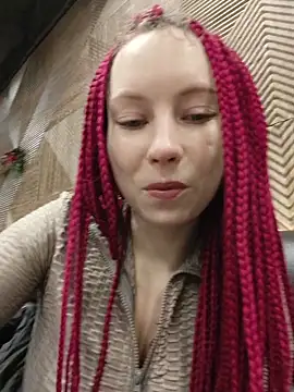 Frost foxy online show from 12.20.25