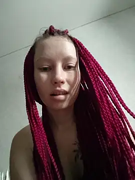 Frost foxy online show from 12.22.25