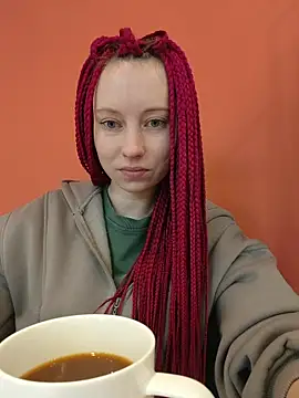 Frost foxy online show from 02.02.26