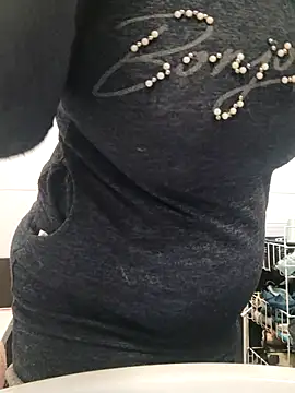 Elza01 online show from 02.11.25