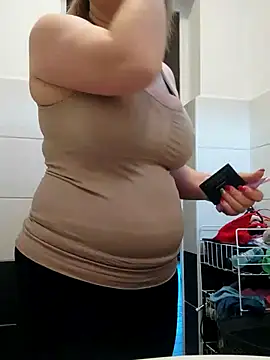 Elza01 online show from 02.19.25