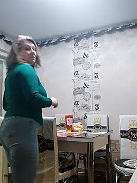 Elza01 online show from 02.20.25