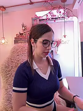 Snapshot of Zoe_Bae chatting on 01.15.26 Zoe Bae online show from 01.15.26