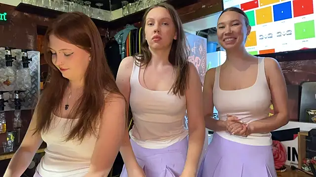 Snapshot of dirtypub chatting on 02.06.25 dirtypub online show from 02.06.25