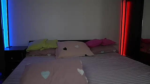 TiffanyPierce online show from 02.12.25