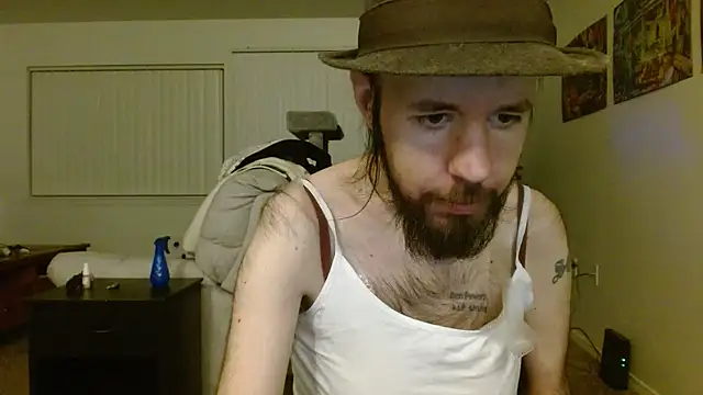 Snapshot of Darking_Yoh chatting on 10.16.25 Darking Yoh online show from 10.16.25