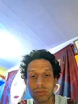 Snapshot of Toycockhot chatting on 02.27.25 Toycockhot online show from 02.27.25