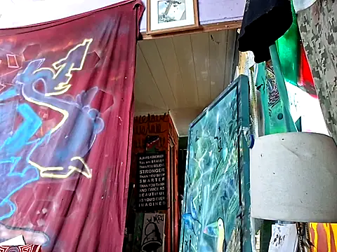 Snapshot of Toycockhot chatting on 02.27.25 Toycockhot online show from 02.27.25