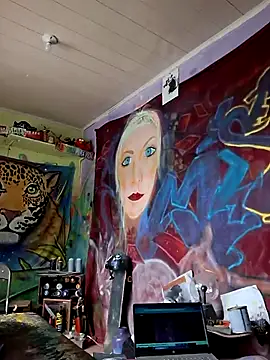 Snapshot of Toycockhot chatting on 03.03.25 Toycockhot online show from 03.03.25