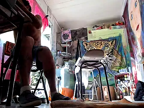 Snapshot of Toycockhot chatting on 03.05.25 Toycockhot online show from 03.05.25