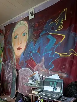 Snapshot of Toycockhot chatting on 03.06.25 Toycockhot online show from 03.06.25