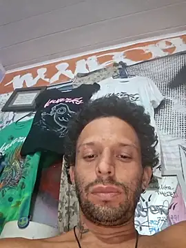 Snapshot of Toycockhot chatting on 03.07.25 Toycockhot online show from 03.07.25