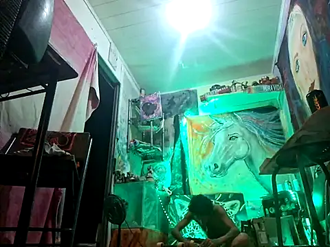 Snapshot of Toycockhot chatting on 03.09.25 Toycockhot online show from 03.09.25