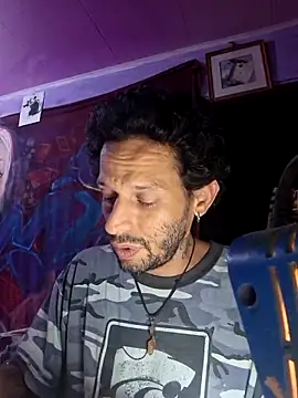 Snapshot of Toycockhot chatting on 03.13.25 Toycockhot online show from 03.13.25