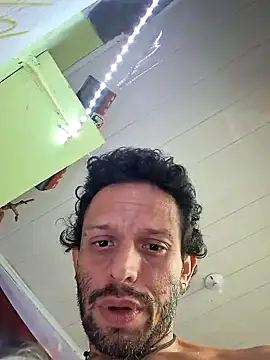 Snapshot of Toycockhot chatting on 03.13.25 Toycockhot online show from 03.13.25