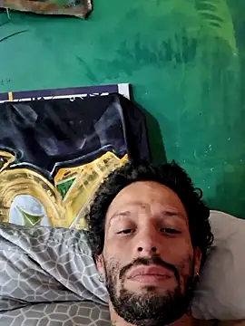 Snapshot of Toycockhot chatting on 03.19.25 Toycockhot online show from 03.19.25