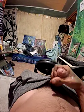 Snapshot of Toycockhot chatting on 03.22.25 Toycockhot online show from 03.22.25