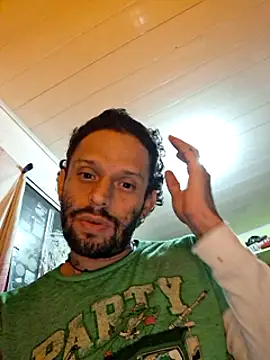 Snapshot of Toycockhot chatting on 03.22.25 Toycockhot online show from 03.22.25