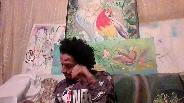 Snapshot of Toycockhot chatting on 09.13.25 Toycockhot online show from 09.13.25