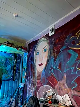 Snapshot of Toycockhot chatting on 09.13.25 Toycockhot online show from 09.13.25