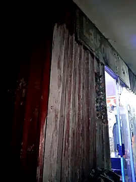 Snapshot of Toycockhot chatting on 09.18.25 Toycockhot online show from 09.18.25