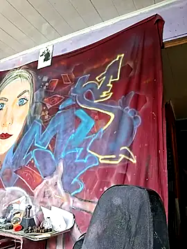 Snapshot of Toycockhot chatting on 09.21.25 Toycockhot online show from 09.21.25