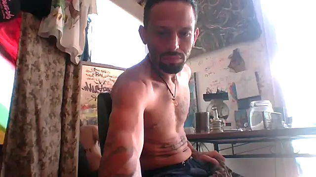 Snapshot of Toycockhot chatting on 09.28.25 Toycockhot online show from 09.28.25