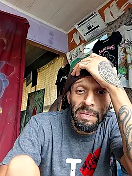 Snapshot of Toycockhot chatting on 10.11.25 Toycockhot online show from 10.11.25