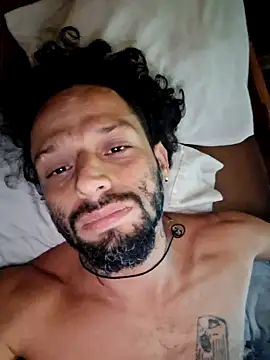 Snapshot of Toycockhot chatting on 10.13.25 Toycockhot online show from 10.13.25