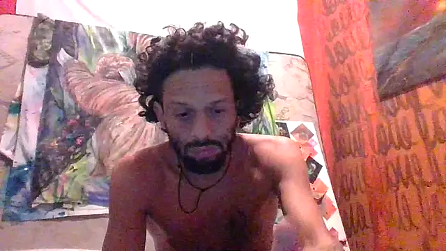 Snapshot of Toycockhot chatting on 10.14.25 Toycockhot online show from 10.14.25