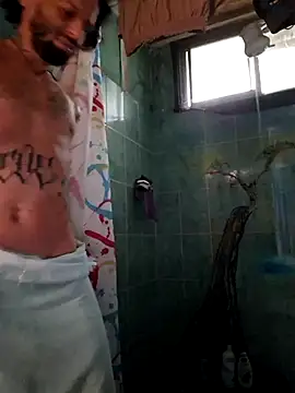 Snapshot of Toycockhot chatting on 10.16.25 Toycockhot online show from 10.16.25