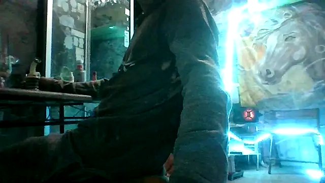 Snapshot of Toycockhot chatting on 10.20.25 Toycockhot online show from 10.20.25