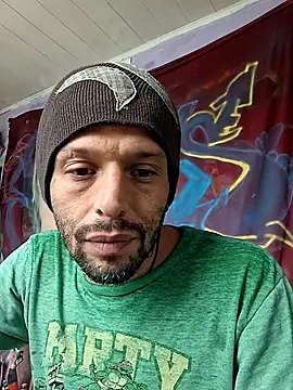 Snapshot of Toycockhot chatting on 11.11.25 Toycockhot online show from 11.11.25