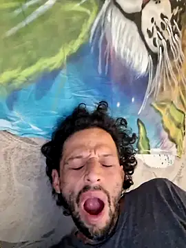 Snapshot of Toycockhot chatting on 11.18.25 Toycockhot online show from 11.18.25