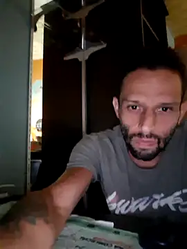 Snapshot of Toycockhot chatting on 11.19.25 Toycockhot online show from 11.19.25