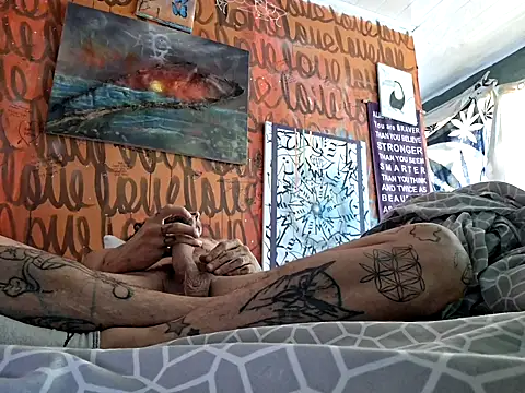 Snapshot of Toycockhot chatting on 11.21.25 Toycockhot online show from 11.21.25