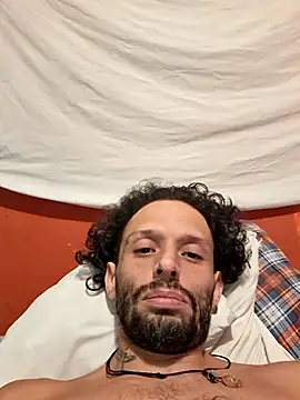 Snapshot of Toycockhot chatting on 11.23.25 Toycockhot online show from 11.23.25