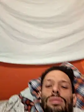 Snapshot of Toycockhot chatting on 11.23.25 Toycockhot online show from 11.23.25