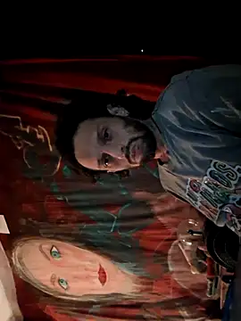 Snapshot of Toycockhot chatting on 11.25.25 Toycockhot online show from 11.25.25