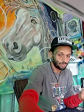 Snapshot of Toycockhot chatting on 11.27.25 Toycockhot online show from 11.27.25