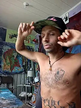 Snapshot of Toycockhot chatting on 12.03.25 Toycockhot online show from 12.03.25