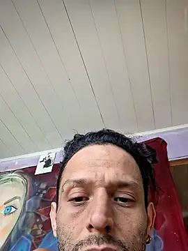 Snapshot of Toycockhot chatting on 12.05.25 Toycockhot online show from 12.05.25