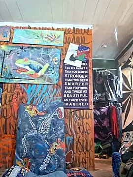 Snapshot of Toycockhot chatting on 01.11.26 Toycockhot online show from 01.11.26