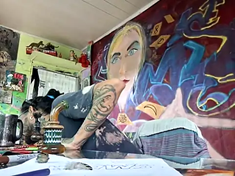 Toycockhot online show from 07.11.26