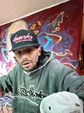 Toycockhot online show from 07.17.26