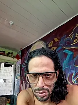 Toycockhot online show from 07.19.26