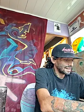 Toycockhot online show from 07.21.26